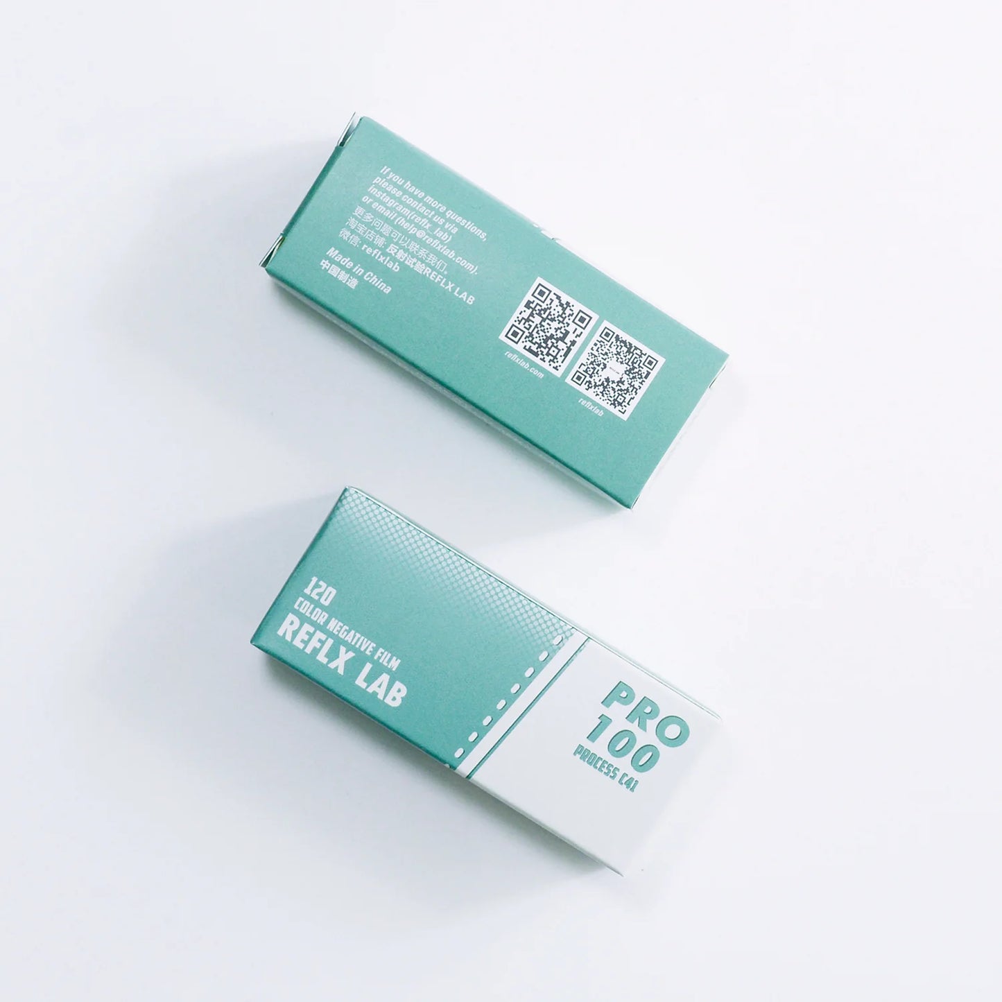 Reflx Lab Pro 100 - 120
