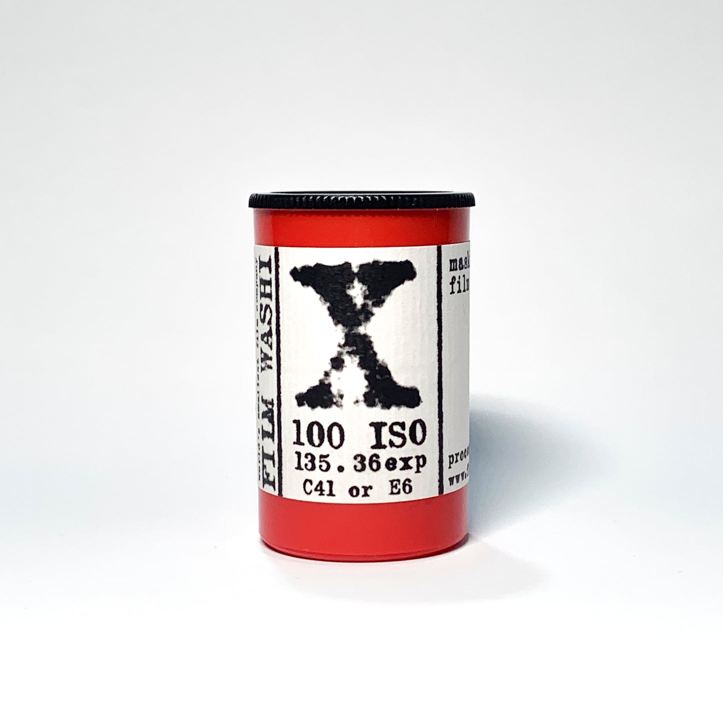 Washi Film - X