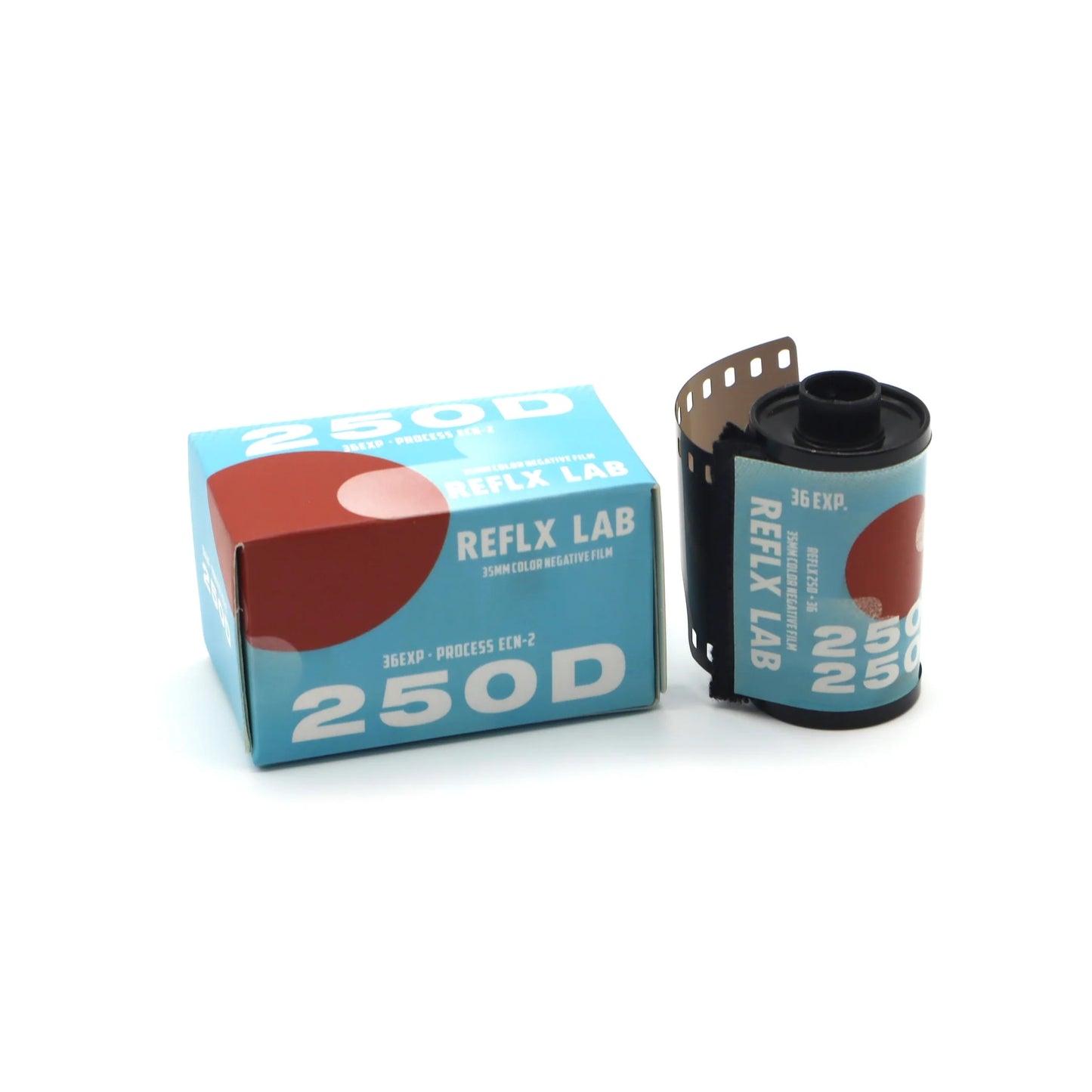 Reflx Lab Pro 250D - 36 exp