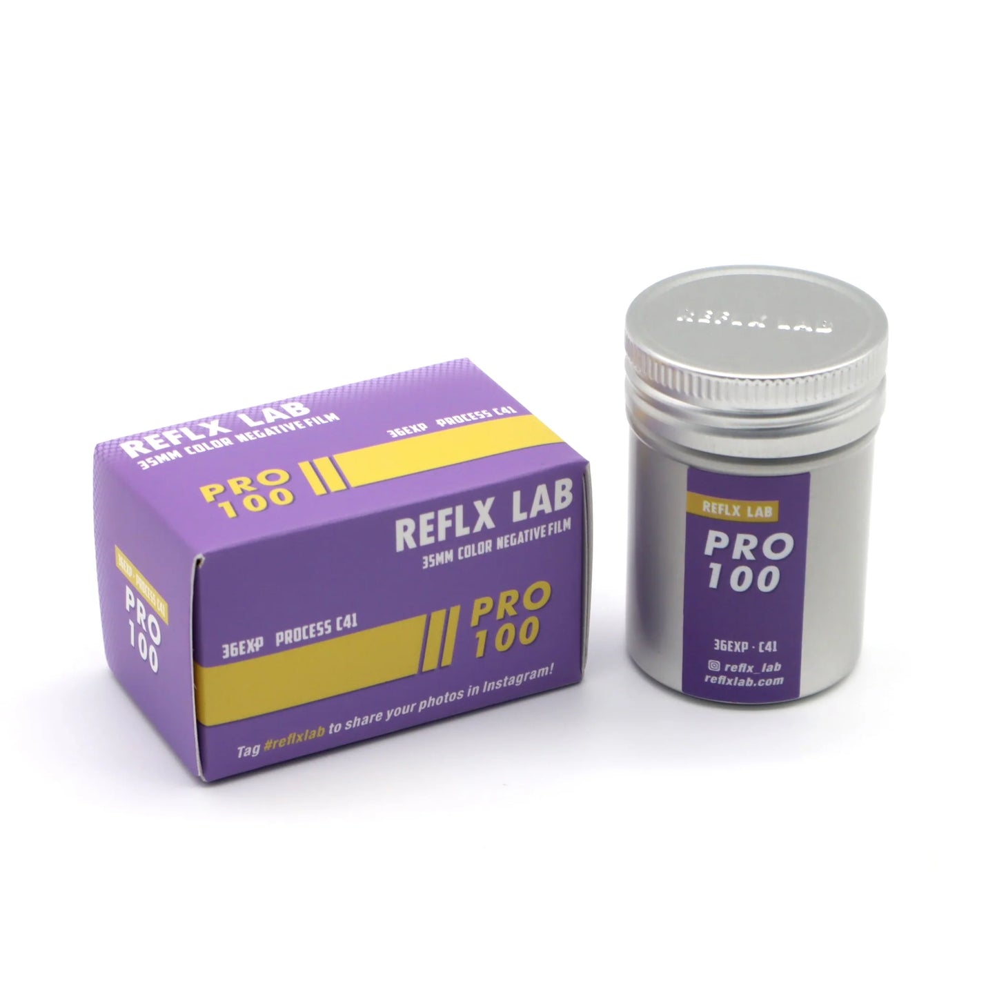 Reflx Lab Pro 100 - 36 exp